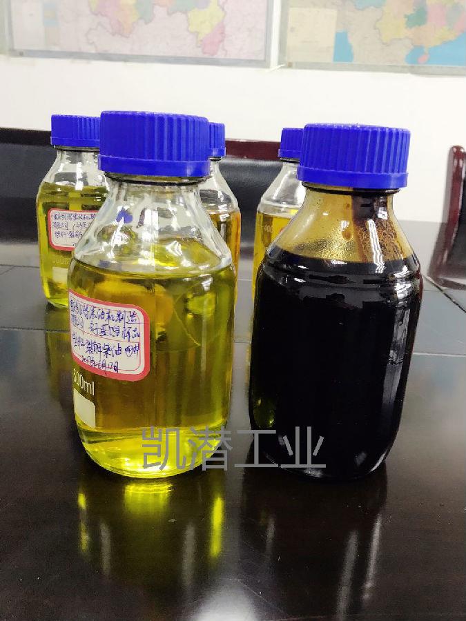 輪胎油可以用在哪？可利用性回收率高嗎？