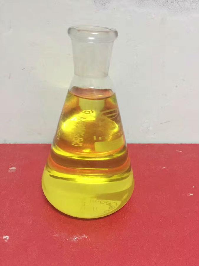 油樣.jpg 廢油過濾利用的重要性