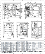 雙級真空濾油機概述
