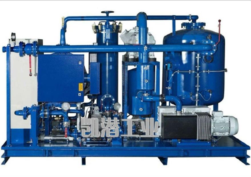 濾油機_變壓器絕緣油中含乙炔、氫氣、_佳解決方案？
