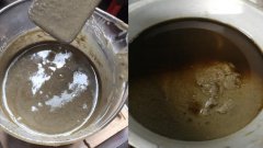 廢油脫水凈化設備工藝技術