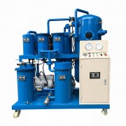 重慶真空濾油機的操作步驟