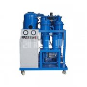TY-G液壓油濾油機特點