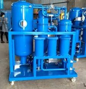 濾油機：如何選擇值得信賴的濾油機廠家？