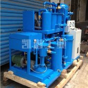 潤滑油濾油機操作使用說明