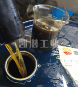潤滑油過濾機廠家及過濾方法