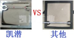 板框濾油機濾板損壞什么原因？