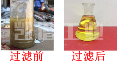 液壓油的性能及特點