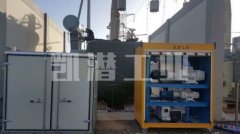 抽真空注油機和濾油加油機的區別