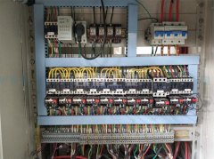 電液控制元件結構簡介