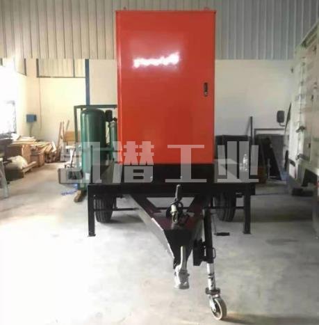 變壓器油濾油機 變壓器油濾油機