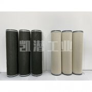濾油機濾芯精度及參數